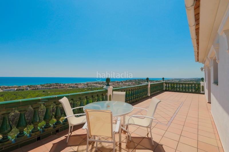 Foto a5101b9f-22ed-4345-9fac-84f4049d1427. Chalet casa en venta en vendrell en Mas Borràs-Coto del Rey Vendrell (El)