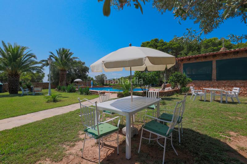 Foto a54f63f8-ca45-458c-ad2b-a4215cf3b438. Chalet casa en venta en vendrell en Mas Borràs-Coto del Rey Vendrell (El)