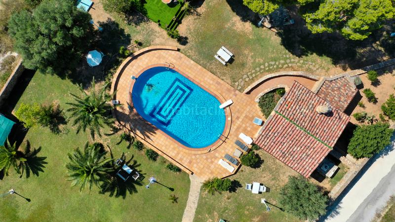 Foto faf5ff04-b0ca-48dd-acf8-2da3d6c5efd1. Chalet casa en venta en vendrell en Mas Borràs-Coto del Rey Vendrell (El)