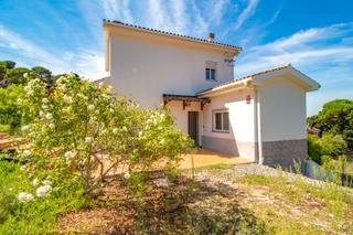 Xalet a Llinars del Valls. Casa en venta en llinars del valls