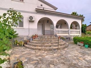 Location Maison à Lliçà de Vall. Casa en alquiler en lliçà de vall