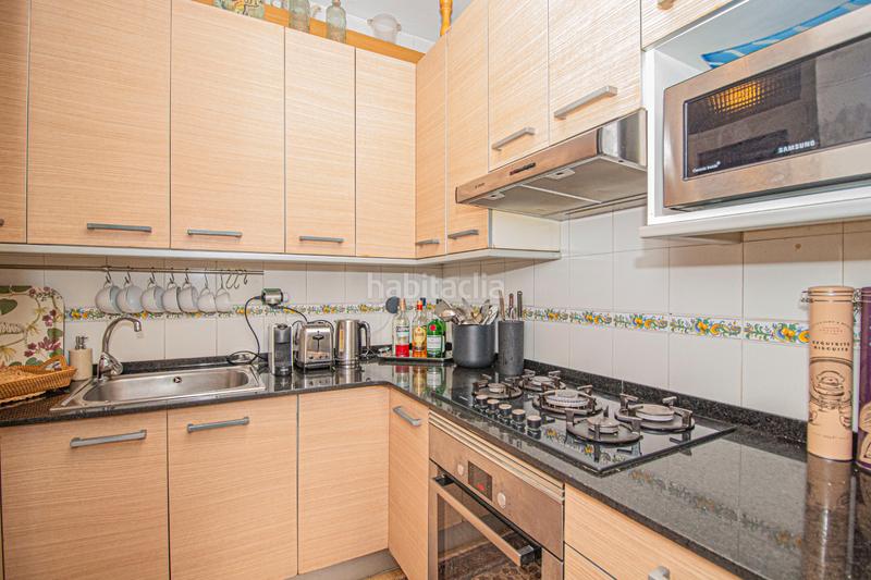 Foto 447bd8d2-224c-4be6-8a06-675a9ff6094b. Etagenwohnung in Hostafrancs Sabadell