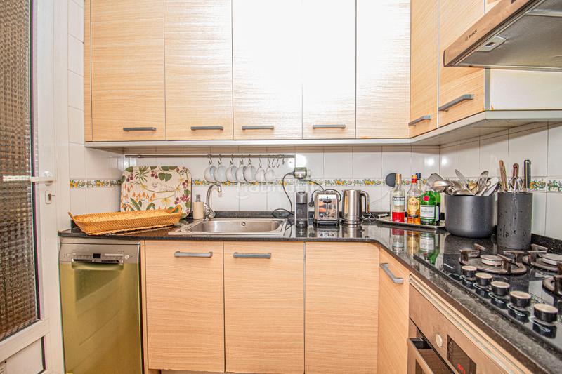 Foto 5ec30ee5-01aa-40a7-b542-f03acca11f9f. Etagenwohnung in Hostafrancs Sabadell