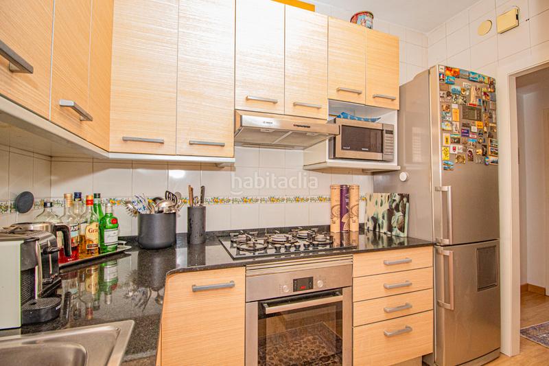 Foto 7f914583-dfe6-4fd6-a179-e6e39660a7a5. Etagenwohnung in Hostafrancs Sabadell