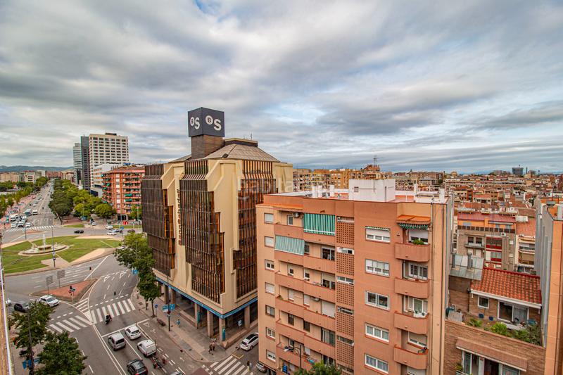 Foto 8c2e1ae8-7fa8-435a-b226-32686f0456bc. Etagenwohnung in Hostafrancs Sabadell