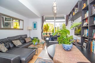 Pis a Hostafrancs. Piso en venta en sabadell