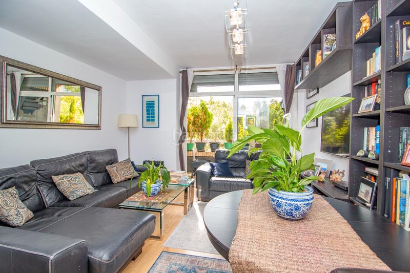 Foto a80e26e7-ab02-453d-a552-70fd461b3d9d. Etagenwohnung in Hostafrancs Sabadell
