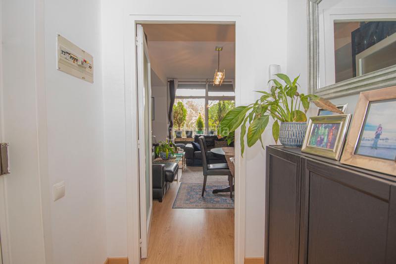 Foto aa0e071b-74fc-4c11-b973-47340b0ff6ae. Etagenwohnung in Hostafrancs Sabadell