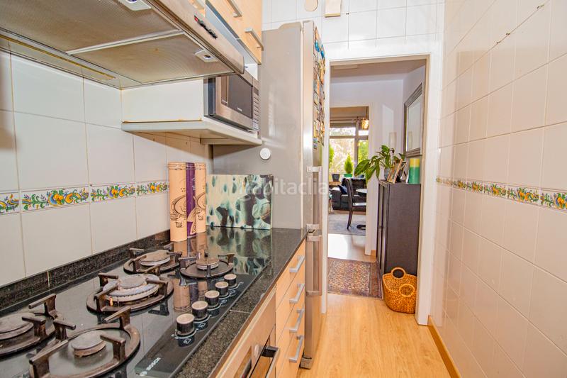 Foto afbbeaab-4abc-4b71-9ffd-81512758ee76. Etagenwohnung in Hostafrancs Sabadell