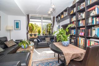 Appartement à Hostafrancs. Piso en venta en sabadell