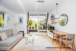 Pis a Hostafrancs. Piso en venta en sabadell