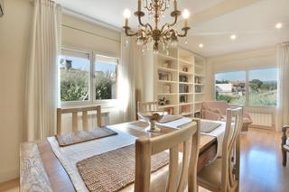 Haus in Lliçà de Vall. Casa en venta en lliçà de vall