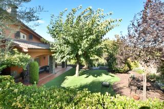 Haus in Lliçà de Vall. Casa en venta en lliçà de vall