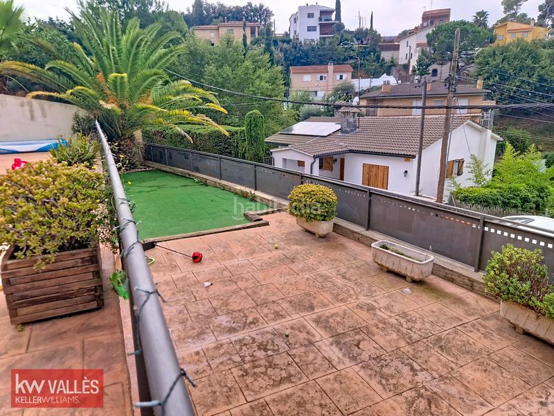 Foto 345fdded-3a38-48ad-9e38-db1ba2bd7b03. Maison dans calle jacint verdaguer 13 dans Ullastrell