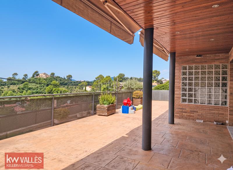 Foto 442c67b4-6c44-4568-9558-cf3d27f32d14. Maison dans calle jacint verdaguer 13 dans Ullastrell