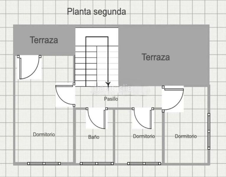 Foto 512da3bd-0ee6-48f9-8e9f-8a0fa262be04. Maison dans calle jacint verdaguer 13 dans Ullastrell