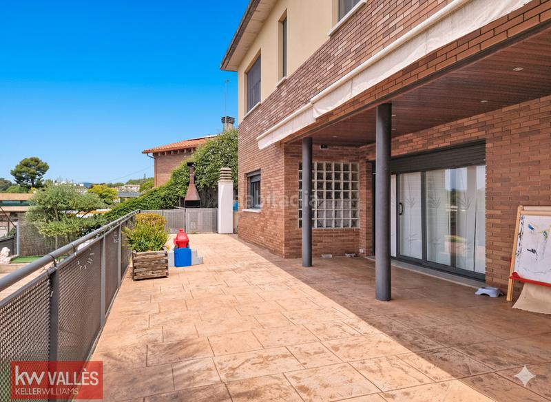 Foto 56fdd769-15f8-4812-a567-90829294baec. Maison dans calle jacint verdaguer 13 dans Ullastrell