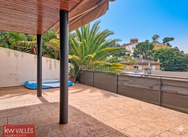 Foto 5d61b991-d5f3-4e1d-af2d-66525dc637dd. Maison dans calle jacint verdaguer 13 dans Ullastrell