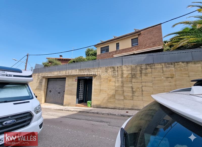 Foto 9e1e7a10-bfb5-4492-86d1-7be75337003a. Maison dans calle jacint verdaguer 13 dans Ullastrell