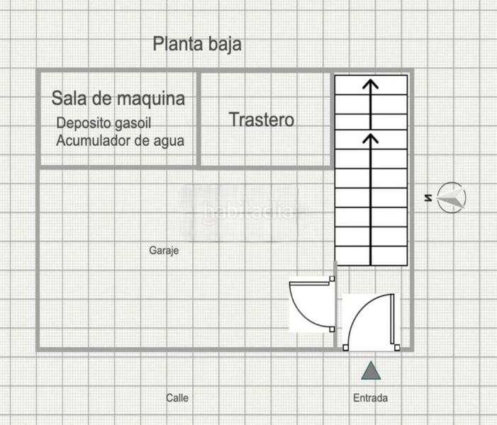 Foto c8b83ae5-7aab-435e-8392-fc1e86e6da77. Maison dans calle jacint verdaguer 13 dans Ullastrell