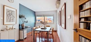 Appartement à Carrer dels ametllers 5. Pis en venta en polinyà