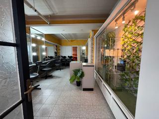 Location Local commercial à Carrer jaume balmes 10. Local en alquiler en sant antoni de vilamajor