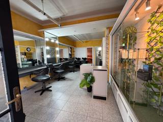 Lloguer Local Comercial a Carrer jaume balmes 10. Local en alquiler en sant antoni de vilamajor