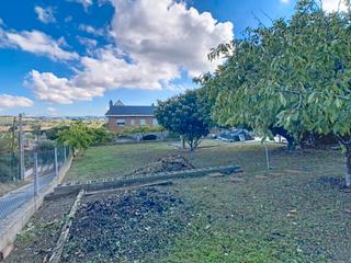 Terreny residencial a Carrer de Núria 9