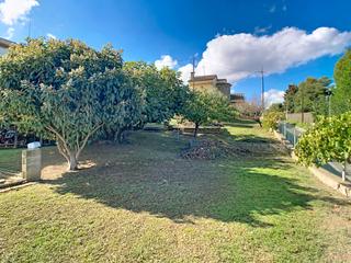 Terreny residencial a Carrer de núria 9. Terreno en venta en lliçà de vall