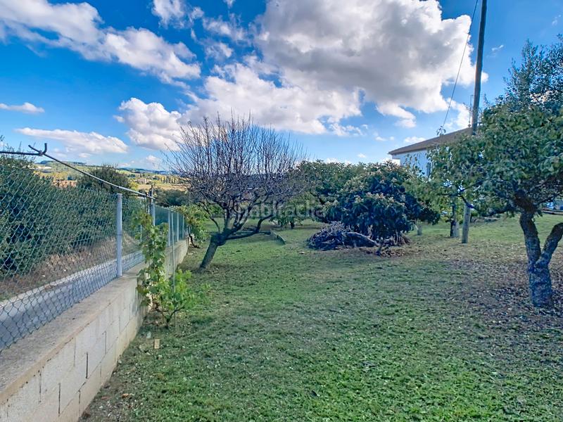 Foto 38a938ca-cea5-4e0a-84bf-afe4ff54feb3. Terreny residencial a carrer de girona 13 a Lliçà de Vall