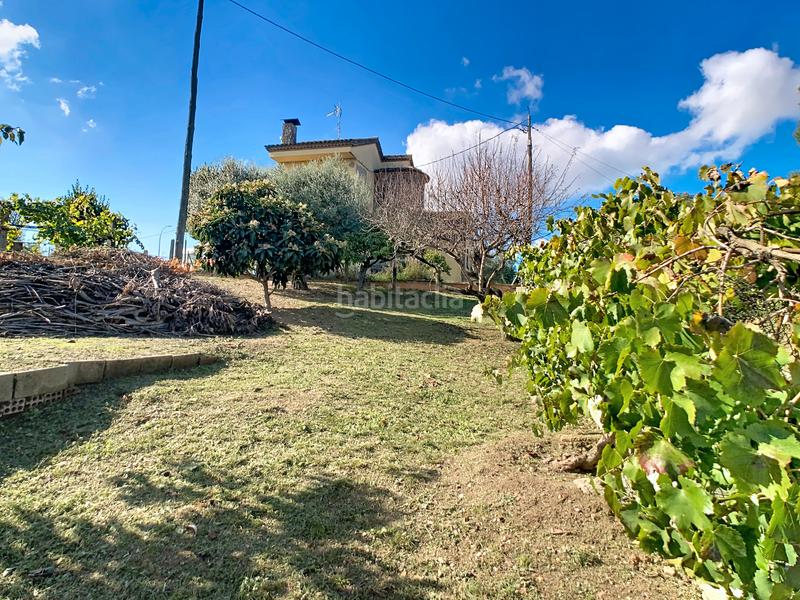 Foto 9f1b80f4-ef18-4951-bdee-9a132777d206. Terreny residencial a carrer de girona 13 a Lliçà de Vall