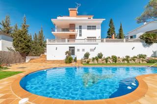 Casa a Vallromanes. Casa en venta en vallromanes