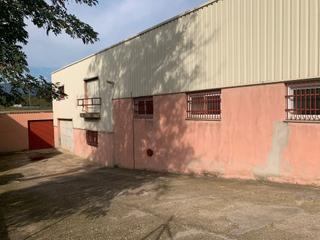 Miete Fabrikhalle in Santa Maria de Palautordera. Nave en alquiler en santa maria de palautordera