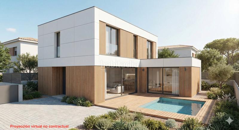 Foto 36d6e8b1-7ee6-499f-9547-41b695be9591. Terreny residencial a carrer de balmes 40 a Lliçà de Vall