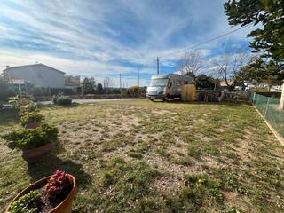 Terreny residencial a Carrer de Balmes 40