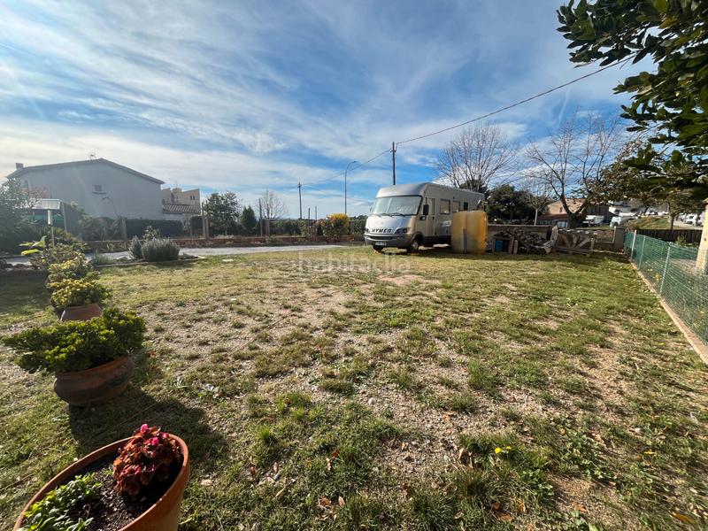 Foto 5bdafc66-4dbb-4715-bcc0-f10a8b3a9c13. Terreny residencial a carrer de balmes 40 a Lliçà de Vall