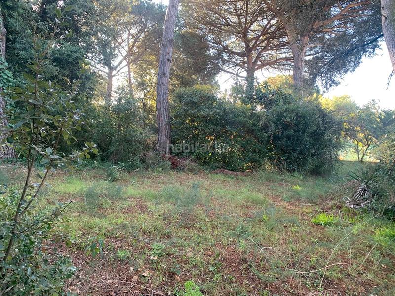 Foto 215b4e49-9ef8-44e1-8256-6132417cf298. Terreno residenziale in carrer mediterrani 94 in Sant Pere de Vilamajor