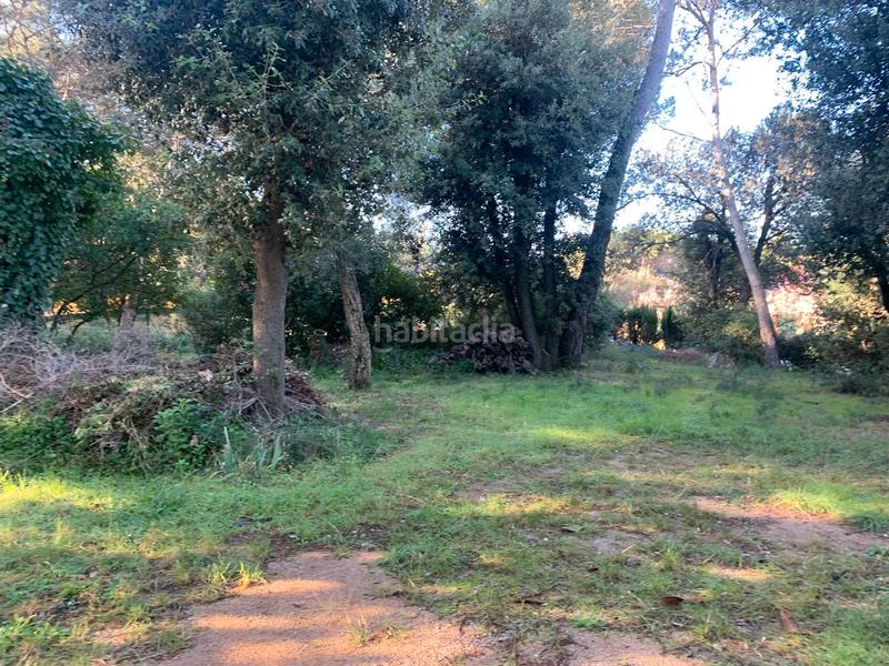 Foto 21637eff-52b6-4cb9-b125-6a10b78b2c36. Terreno residenziale in carrer mediterrani 94 in Sant Pere de Vilamajor