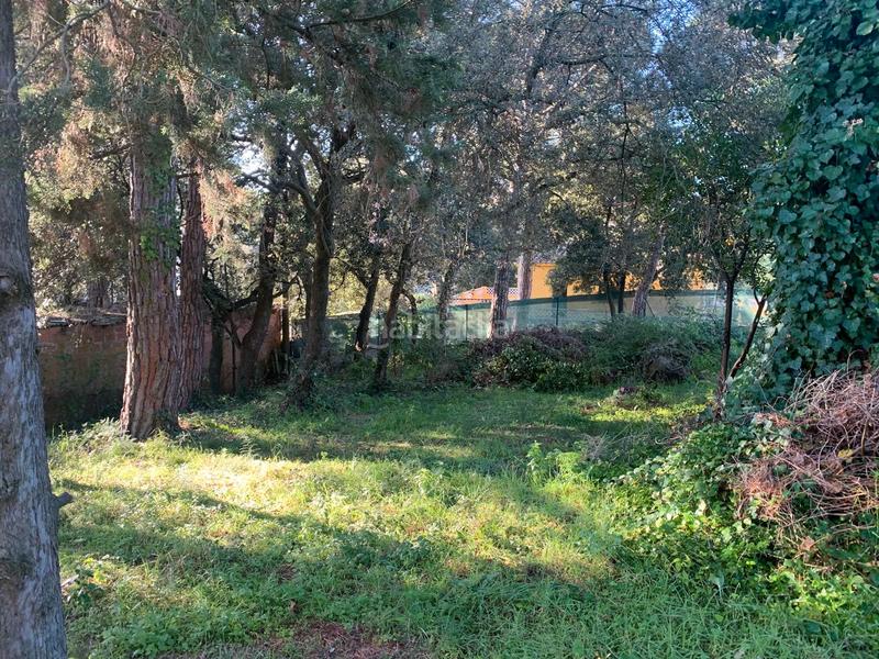 Foto 3ab29c8e-7299-4eb8-88e1-47587ad2de0d. Terreno residenziale in carrer mediterrani 94 in Sant Pere de Vilamajor