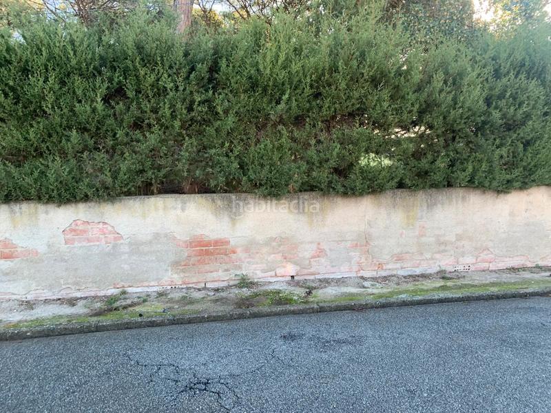 Foto 4f9edc4b-3288-42f5-9c91-0edf613708af. Terreno residenziale in carrer mediterrani 94 in Sant Pere de Vilamajor