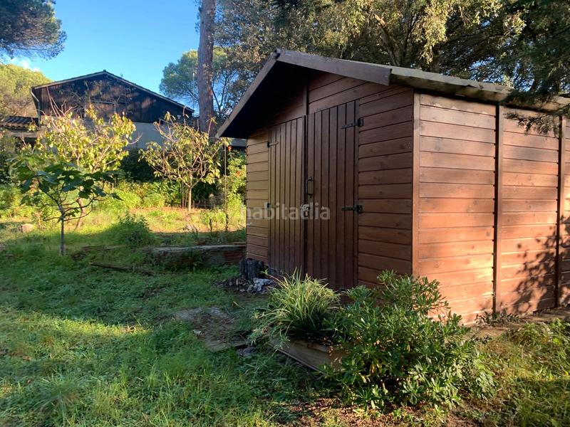 Foto 700c4f28-edd9-4897-9beb-6ba90cf281a1. Terreno residenziale in carrer mediterrani 94 in Sant Pere de Vilamajor