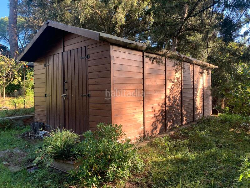 Foto 828a27a9-af9a-4163-9288-ba37436de570. Terreno residenziale in carrer mediterrani 94 in Sant Pere de Vilamajor