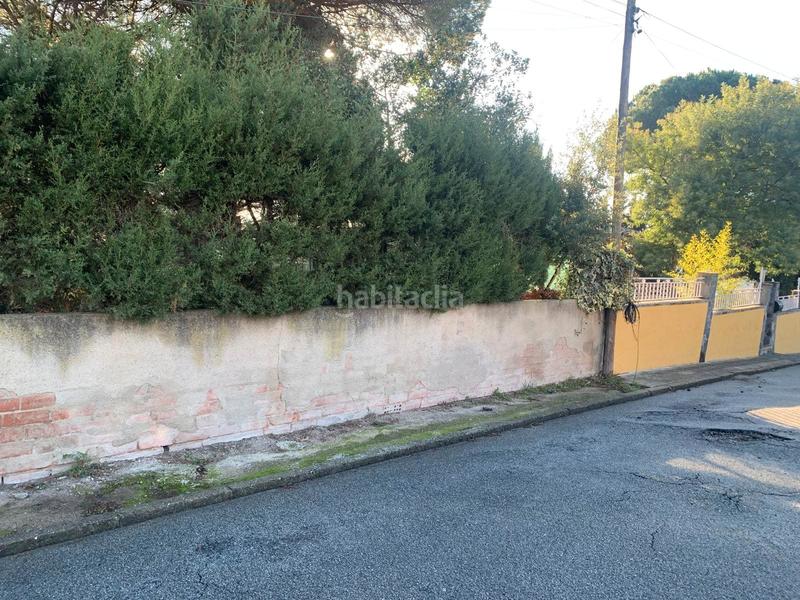 Foto 9760b836-516b-41e5-bf51-9e68acfa7bd0. Terreno residenziale in carrer mediterrani 94 in Sant Pere de Vilamajor