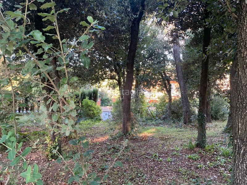 Foto b7cfbb1d-857a-48db-b025-01d2e6b43bbf. Terreno residenziale in carrer mediterrani 94 in Sant Pere de Vilamajor