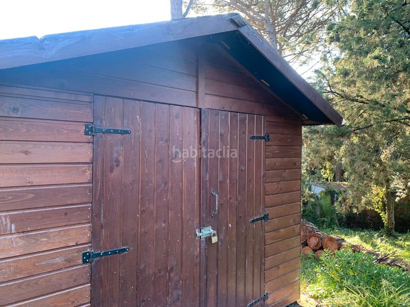 Foto fd4b6773-1b85-4976-b2c6-0f0ae0909342. Terreno residenziale in carrer mediterrani 94 in Sant Pere de Vilamajor