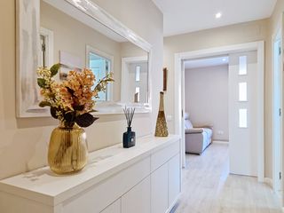 Appartement  Carrer de güell i ferrer. Piso en venta en sabadell
