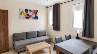 Apartament a Carrer de Sant Miquel