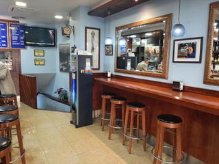 Affitto Locale commerciale in Dreta de l´Eixample. Se traspasa bar restaurante en pleno rendimiento, por jubilación