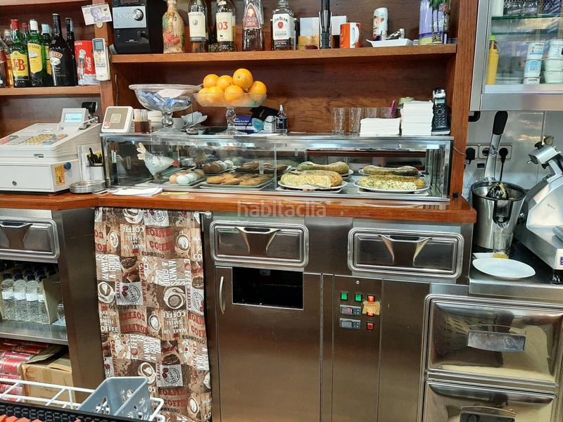 Foto bc4edbe8-248a-4aff-aa83-2020b989a979. Affitto locale commerciale in Dreta de l´Eixample Barcelona