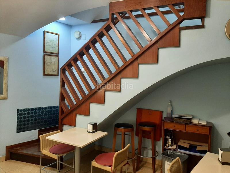 Foto e163a251-0ca5-4497-83d4-cd5c6421eaf3. Affitto locale commerciale in Dreta de l´Eixample Barcelona